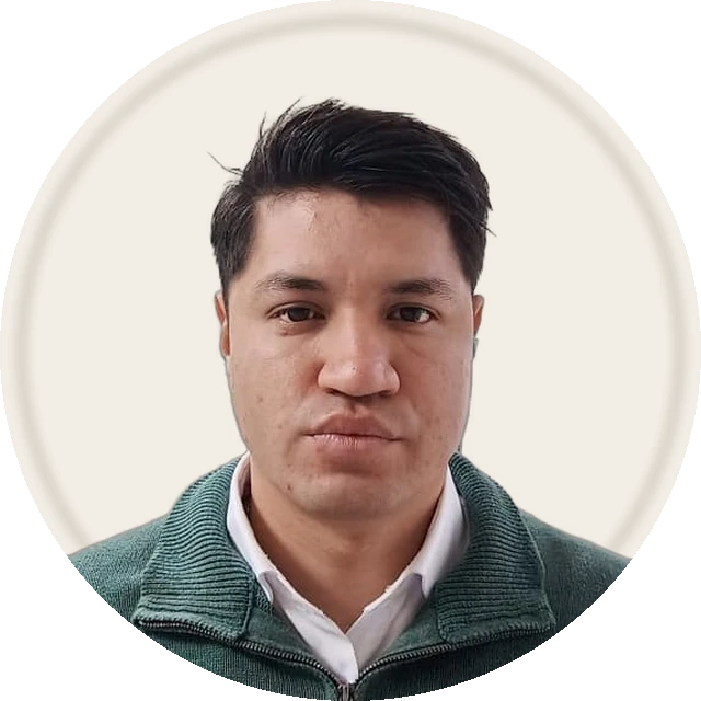 Beto, fundador de Usanúcleo